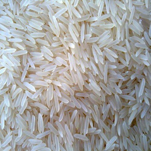 Rich Natural Taste Medium Grain White Sella Basmati Rice Packed In Jute Bag Origin: India