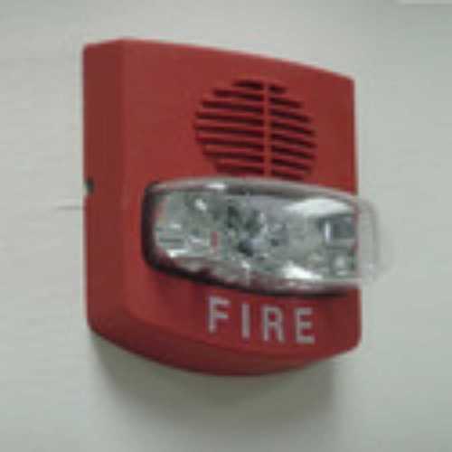 Simplex Fire Alarm