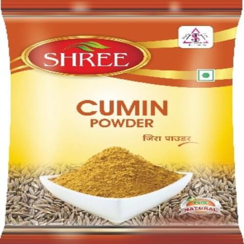 Aromatic Odour Natural Taste Healthy Dried Cumin Powder