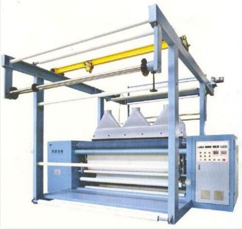 Commercial Heavy Duty Electric Automatic Textile Polishing Machine