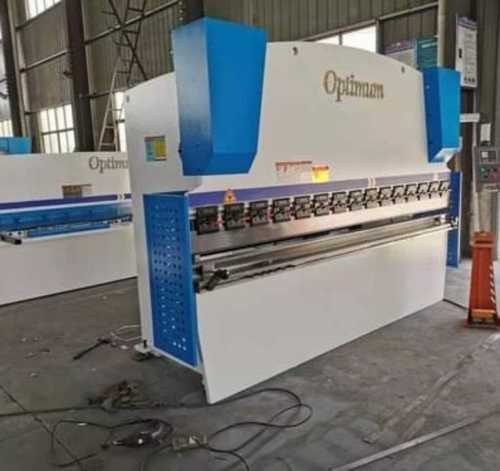 Low Energy Consumption Fully Automatic Cnc Bending Machine 