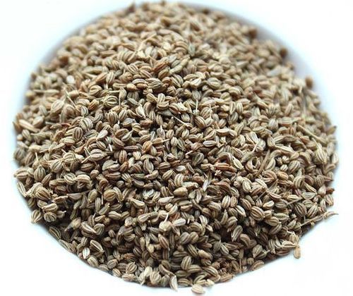 Healthy Good Quality Purity 100% Rich In Taste Dried Carom Seeds