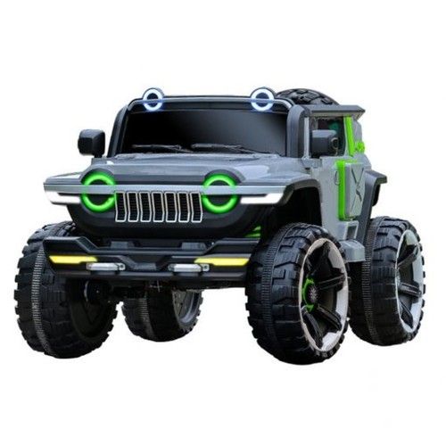 Kids Ride On Jeep Four Wheel Drive Ride Ons (4*4) Big Size Toy Car Pau1166