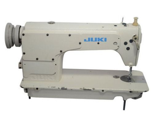 Motor Operated Automatic Juki Single Needle Sewing Machines