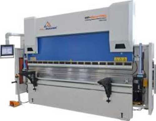 Press Brake Machine