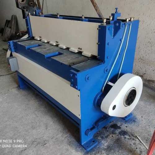 Shearing Machine