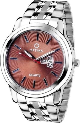 Optima Diamond Watch OSL387-SS-D-3 for $261 for sale from a Private Seller  on Chrono24