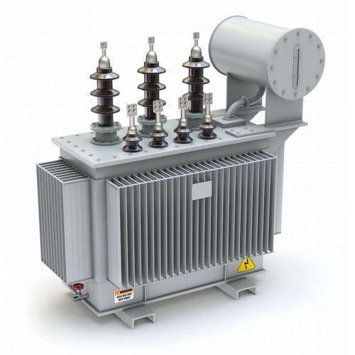 430V Three Phase Power And Distribution Transformer For Industries