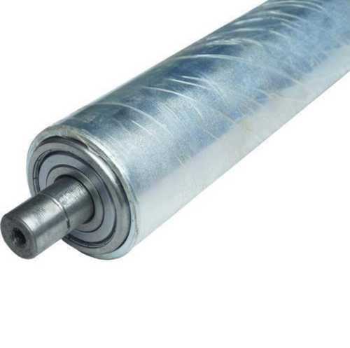 70 Hrc Hardness 50 Mm Stainless Steel Conveyor Roller