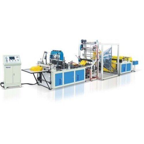 Heavy Duty Automatic Bag Sealing Line