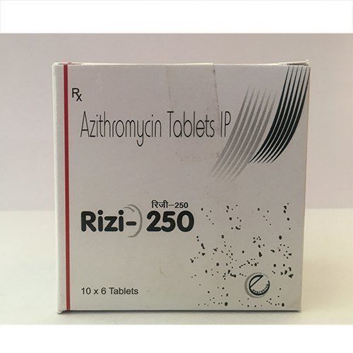 Azithromycin Tablets 250 mg