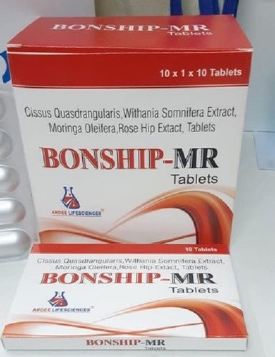 Bonship-mr Tablet