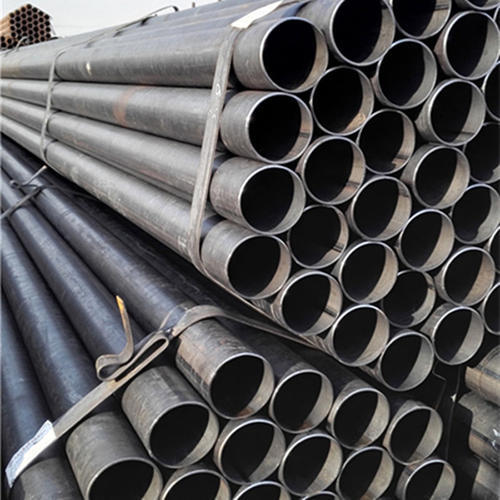 Corrosion Resistance And Easy Weld Ms Pipe Grade: A