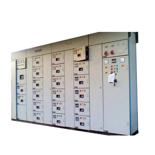 Deep Automation 220-415 V Ms 2000 Amp Distribution Panel Base Material: Metal Base