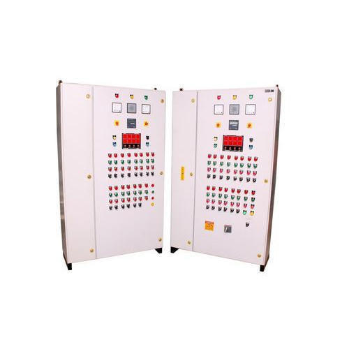 Deep Automation 220-415 V Three Phase Electricity Industrial Control Panel