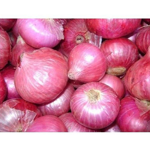 Enhance The Flavour Natural Taste Healthy Organic Fresh Pink Onion