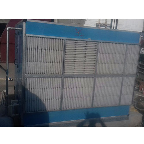 Fully Automatic Three Phase Floor Mounted Double Skin Air Handling Unit Power: 2 Horsepower (Hp)