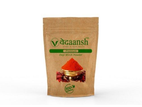 Indian Special High Pungency Hot Kashmiri Lal Mirch Red Chilli Powder For Cooking 