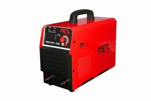 Industrial Use Light Weight Metl Welding Machine 200 Amp