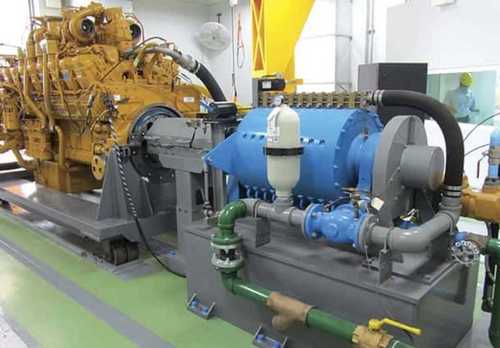 Multi Color Eddy Current Type Engine Dynamometer  Size: Custom