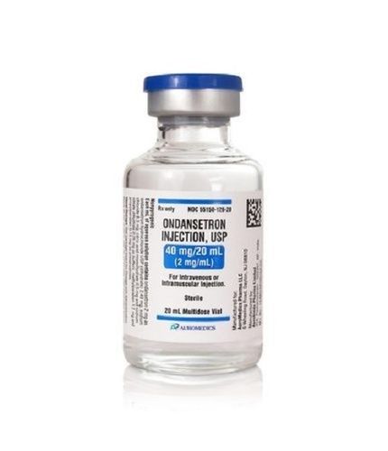 Liquid Ondansetron Injection