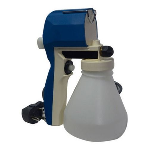 Plastic Textile Cleaning Gun For Textile Industry Capacity: 700 Milliliter (Ml)