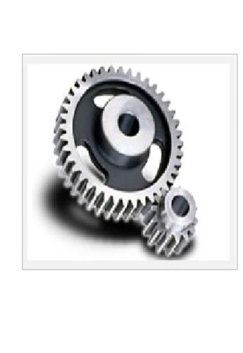 Spur Gear with 1800mm Capacity and with 18 Modules