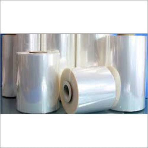 Transparent Polyester Packaging Films