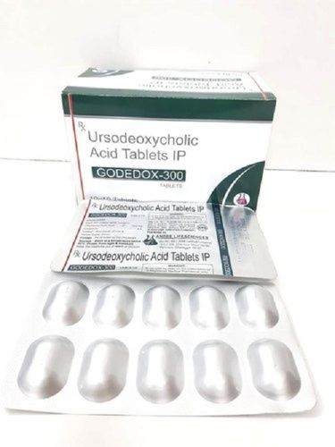 Ursodeoxycholic Acid Tablets Ip Generic Drugs