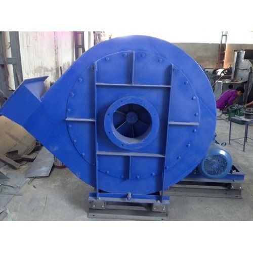 12.5 Hp Color Coated Industrial Spray Dryer Blower