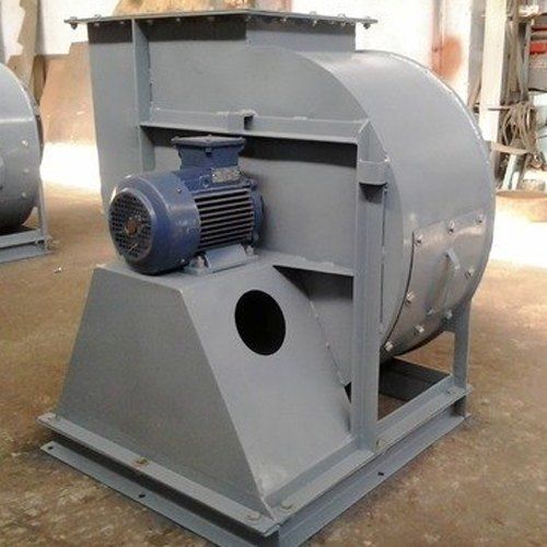 centrifugal air blower