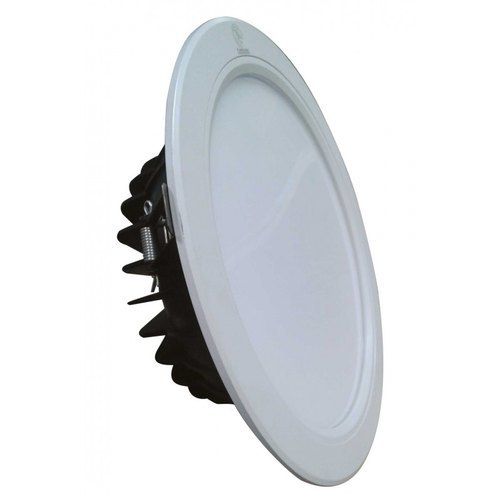 50 W Round LED COB Light In AC 220-260 V With 120 Degree