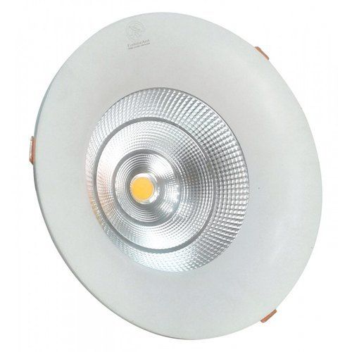 75 W LED Mid White COB Light In AC 220-260 V With 58 Degree Beam Angle