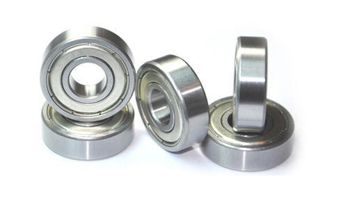 Abrasion Resistance Round Ball Bearing (626ZZ)