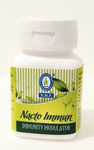 ayurvedic immunity booster