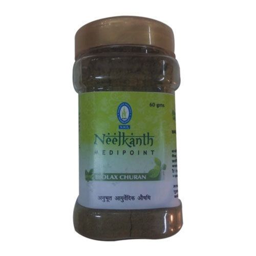 Ayurvedic Laxative Soften Stool Gastric Irritable Bowel Syndrome Acute Constipation Relief Powder Age Group: For Adults