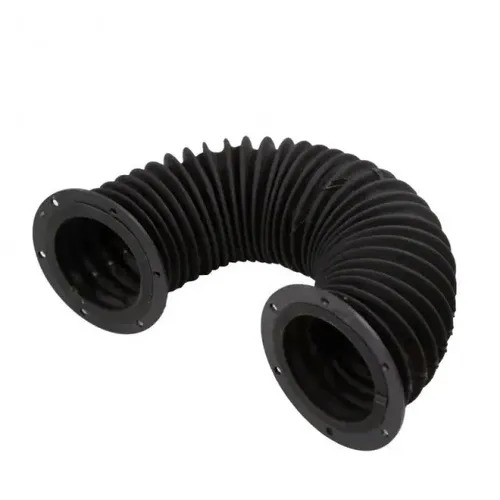 Ball Screw Bellow For Injection Moulding Machines at Best Price in