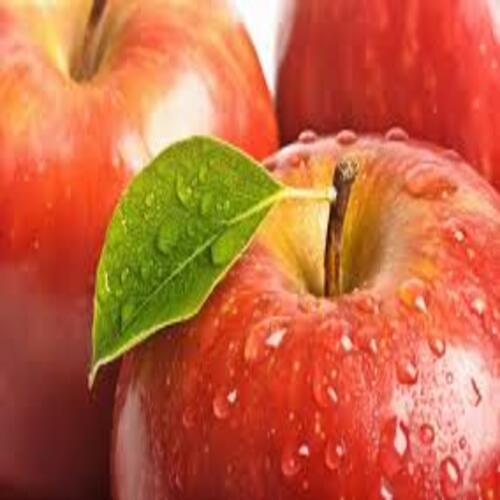Carbohydrate 14g 4% Dietary Fiber 2.4g 9% Delicious Sweet Natural Taste Healthy Organic Red Fresh Apple