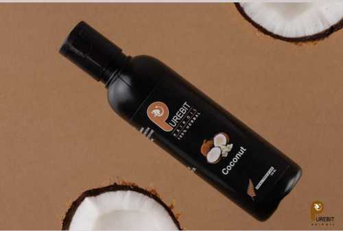 Coconut Hair Oil - Shelf Life: 6 Months