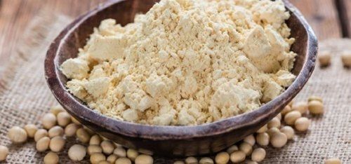 Conglycinin, Glycinin And Lipophilic Composition Soybean Protein Isolate For Body Building Origin: India