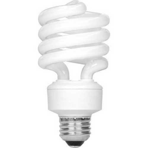 Cool Day White Cfl Light Bulb