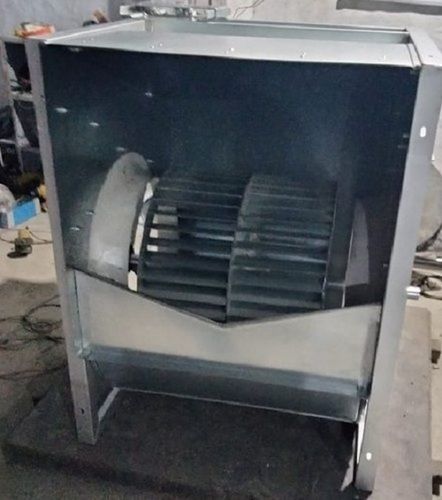 Electric Commercial Low Pressure Forward Centrifugal Blower