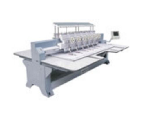 Industrial High Speed Computerized Sequin Embroidery Machine