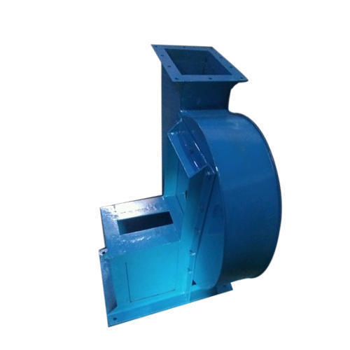 Industrial Mild Steel Color Coated Air Blower