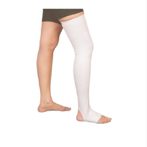 Ontex Cotton Compression Stockings Knee Length for Varicose Veins-X-large  in Chennai at best price by Ontex Stockings - Justdial