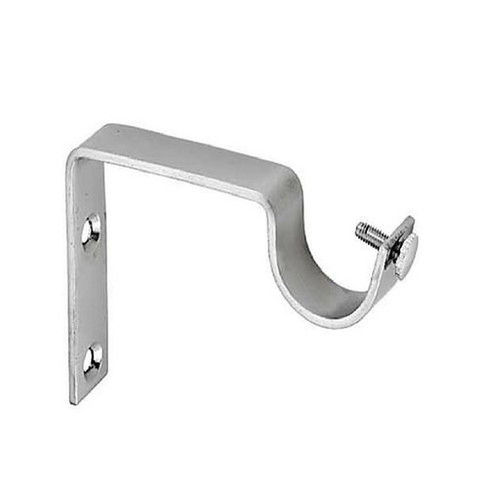 Steel Longer Service Life Iron Curtain Brackets