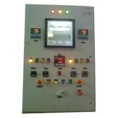 Mild Steel Powder Coated Electric Oven Control Panels Base Material: Metal Base