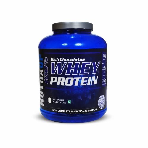 whey protein