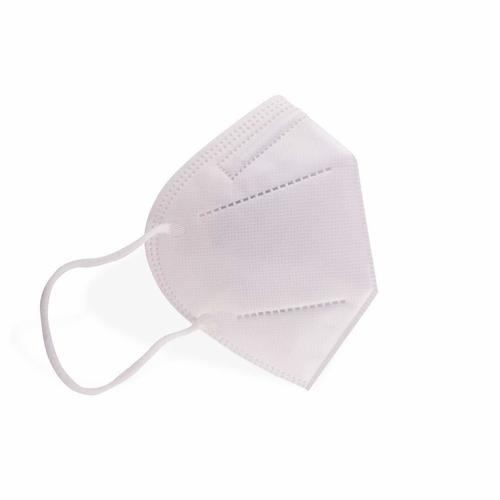 SALUS Non-Woven N95 Face Mask, Rope Thickness 1.5-2mm