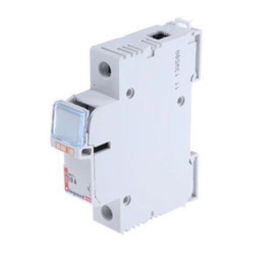 White 3 Pole Single Phase Automatic Legrand Circuit Breaker In 50-100 ...